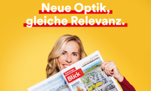 «Sonntags-Blick» bald am Samstag?